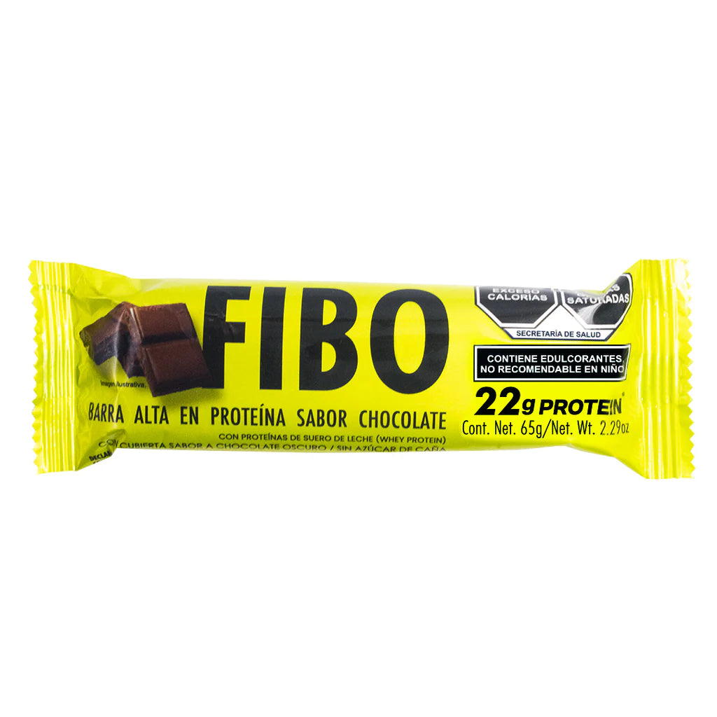 FIBO 22g Protein Chocolate