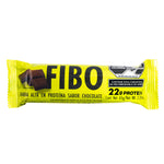 Cargar imagen en el visor de la galería, FIBO 22g Protein Chocolate
