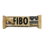 Cargar imagen en el visor de la galería, FIBO 22g Protein Cookies &amp; Cream
